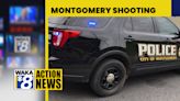 Man shot near Air Base Boulevard in Montgomery - WAKA 8