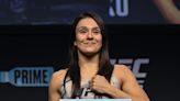 Alexa Grasso would love UFC to make Mexican Independence Day event a yearly tradition