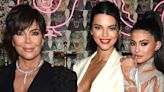 Kris Jenner Recalls Time She and Caitlyn Jenner Accidentally Left Kendall and Kylie at a Christmas Tree Lot