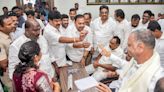 Members raise spread of seasonal diseases, crop loss after the recent rains at Visakhapatnam Zilla Parishad meeting