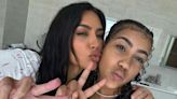 Kim Kardashian Jokes About the 'Ridiculous Dances' Her Daughter North 'Forces' Her to Do on TikTok