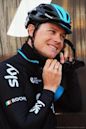 Nicolas Roche