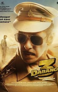 Dabangg 3