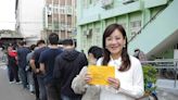 蔣絜安論文抄襲學位遭撤 藍營酸：可組學位被撤銷聯誼會