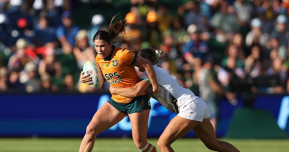 Madrid Sevens 2024 Grand Final: Know rugby 7s schedule and how to watch live in Australia