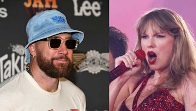 Travis Kelce Details Whether Taylor Swift Will Ever Perform at His Music Festival