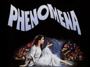 Phenomena (film)