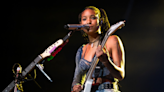 Willow Smith Stuns Fans With Earth, Wind, & Fire Bass Cover