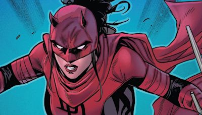 Elektra's New Daredevil Costume Hits Live Action in Pitch-Perfect Cosplay