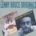 Lenny Bruce Originals, Vol. 2