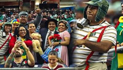 La afición mexicana, ñoña y villamelona, cómplice del pésimo nivel del futbol mexicano