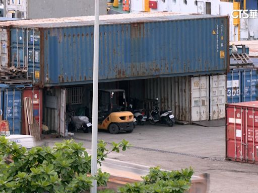 司機控過勞「加班費被倒扣」 貨櫃公司：由律師處理