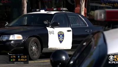 One killed, another wounded in Oakland Saturday shooting