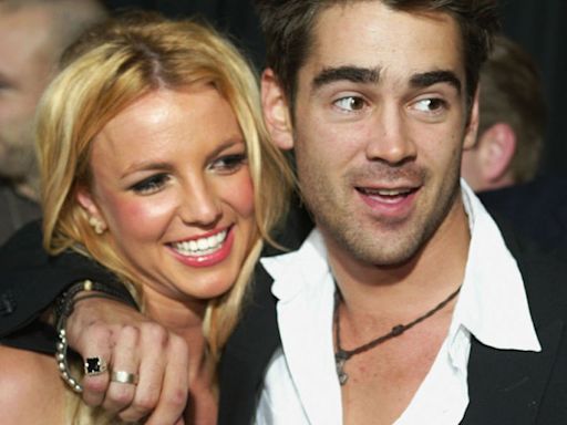 Los 5 datos menos conocidos sobre Colin Farrell