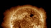 US weather agencies issue first severe geomagnetic storm watch in almost 20 years