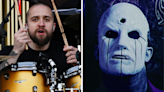 Watch new Slipknot drummer Eloy Casagrande smash his way through The Heretic Anthem back in 2021