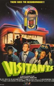 The Visitants