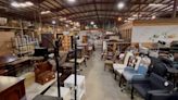 DMV Thrifting: Prince George’s county thrift store promotes discounted home goods