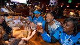 Tailgating Divas welcome newest Detroit Lions by celebrating 'unbreakable' sisterhood