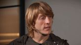 Paddy Pimblett opens up on mental health struggles ahead of UFC 304