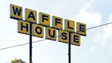 Pensacola Waffle House on Brent Lane struck by vehicle; one person injured