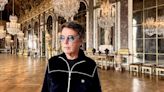 Jean-Michel Jarre announces Xmas day Versailles 400 concert event