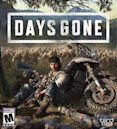 Days Gone