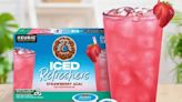 K-Cup Welcomes Spring With New Iced Refreshers Pods