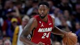 Heat F Haywood Highsmith sued by victim of crash that led to partial amputation