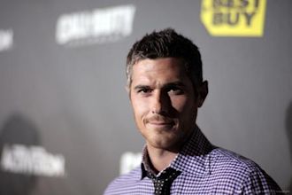 Dave Annable