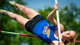 How Evansville-area girls, boys performed at the IHSAA state track and field meet