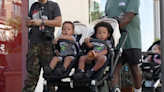 Daddy Stroller Social Club promotes fatherhood and brotherhood