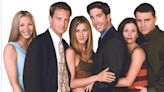 FRIENDS: THE COMPLETE SERIES Will Come to 4K ULTRA HD for the First Time Ever