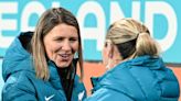 New Zealand women's football coach stands down for Olympics