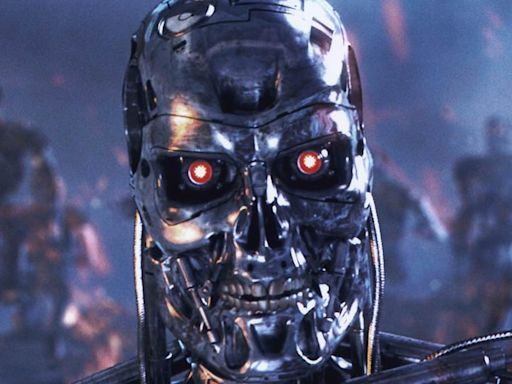 A new Terminator series is coming to Netflix with a major plot twist