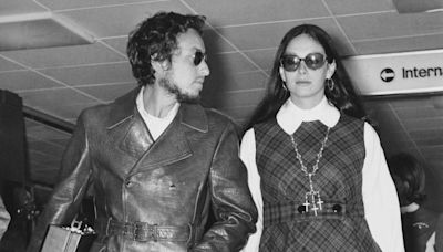 A Look Back at Bob Dylan's Marriages: All About His First Wife Sara Dylan and Second Wife Carolyn Dennis