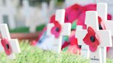 What families can do to honor fallen Veterans - Port Arthur News