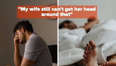 17 Things About Men That I'm Kinda Shocked To Find Out