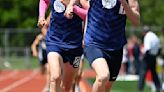Manheim Township track and field duo travels long distances together