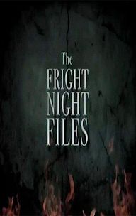 The Fright Night Files