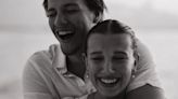 Millie Bobby Brown Appears to Announce Engagement to Jake Bongiovi With Ring Photo