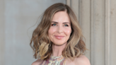 Trinny Woodall details huge financial risk she took after her husband died