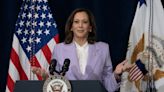 Kamala Harris anuncia inversión millonaria para proteger comunidades costeras