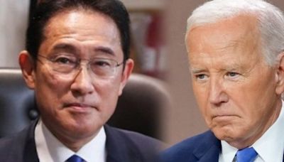 Joe Biden: Japón observa cómo la renuncia puede afectar a sus relaciones con EU