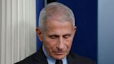 Fauci Responds to Ex-CDC Director’s ‘Disturbing’ Lab-Leak Suppression Accusation