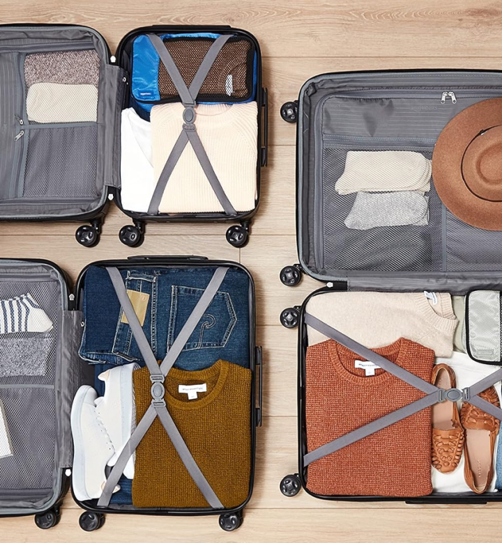 The 6 Best Amazon Prime Day Luggage Deals to Score Before Your Next Vacation
