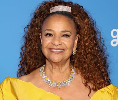 ‘Fame’ Star Debbie Allen Recalls Early Days of AIDS Epidemic: ‘I Lost Half of My Dance Company’