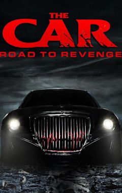 The Car: Road to Revenge