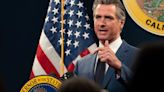 Newsom Slams 'Conservatives And Delusional California-Bashers'