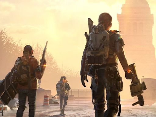 The Division Resurgence and Rainbow Six Mobile have been delayed by Ubisoft to beyond March 2025